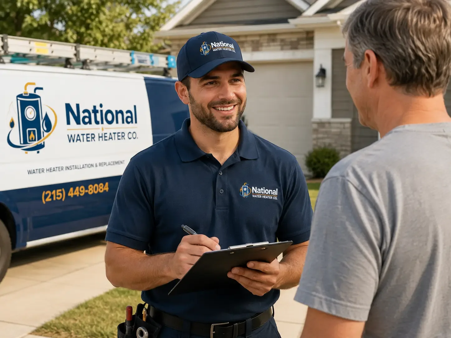Water Heater Installation Wellsburg, IA FAQs